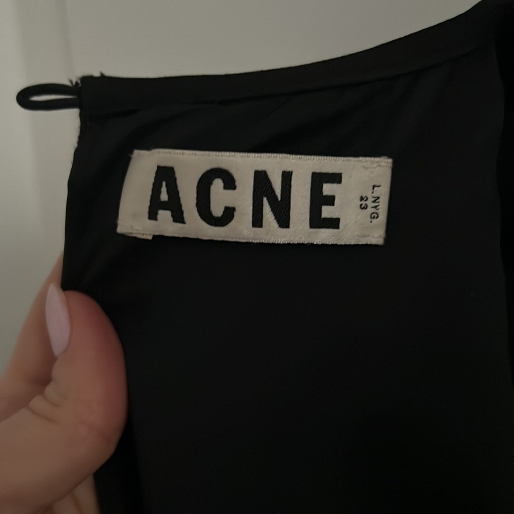 Acné studio - Picture 4 of 5